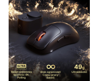 SteelSeries Rival Pro Mini czarna - 1593781 - zdjęcie 15